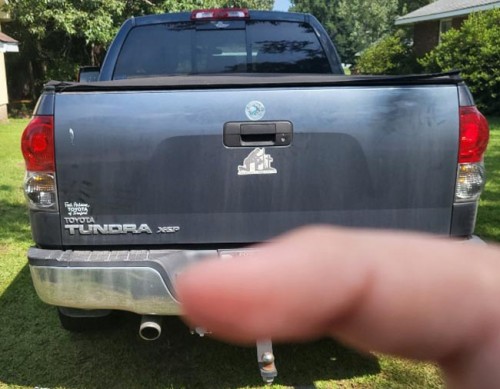 2007 toyota tundra trd sr5 for sale in north carolina by owner