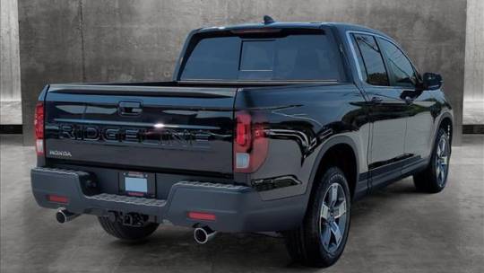 2024 Honda Ridgeline