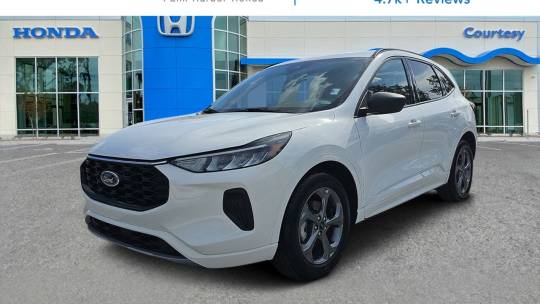 2023 Ford Escape