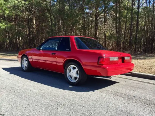 ford mustang orig 5.0, 5spd coupe