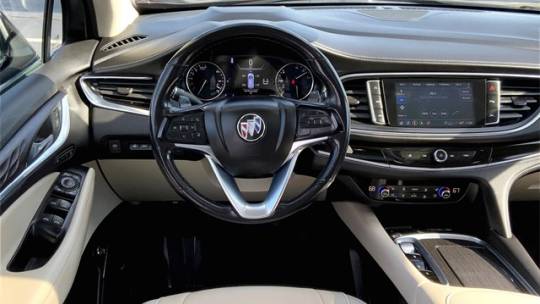 2022 Buick Enclave