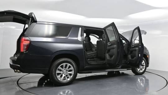 2023 Chevrolet Suburban
