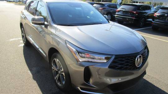 2025 Acura RDX