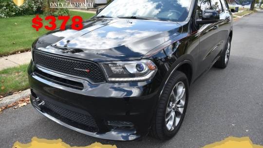 2019 Dodge Durango