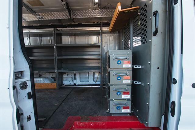 2020 ford transit-350 base