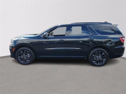 2021 dodge durango gt 4dr all-wheel drive in borough, connecticut