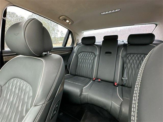 2020 genesis g90 3.3t premium