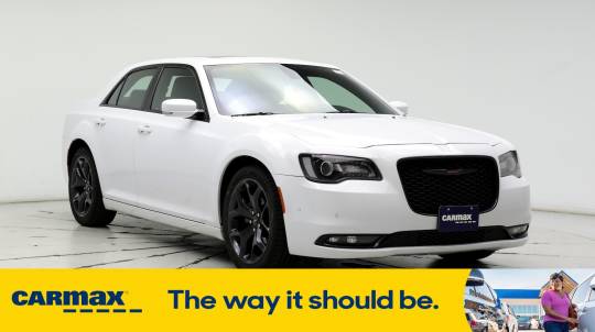 2022 Chrysler 300