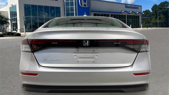 2024 Honda Accord