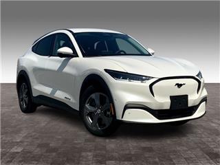 2021 Ford Mustang Mach-E select