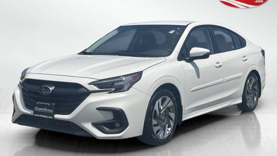 2023 Subaru Legacy