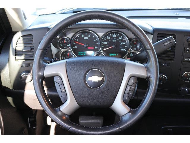 2009 chevrolet silverado 3500hd lt 4x4 lt 4dr extended cab lb srw for sale in henderson, nevada
