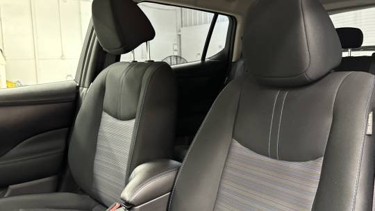 2023 Nissan Leaf