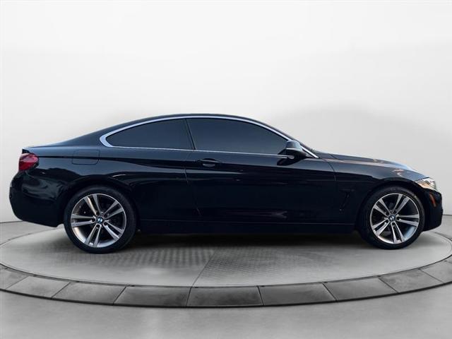 2018 bmw 430 i xdrive
