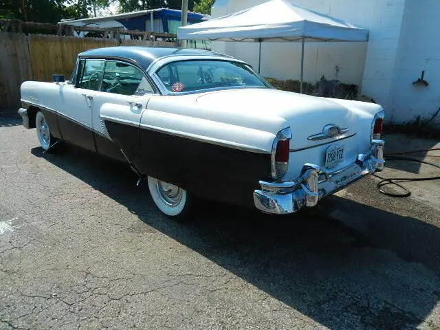 1956 mercury monterey inside wonderful condition no reserve