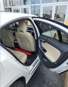 2017 volvo s60 inscription t5
