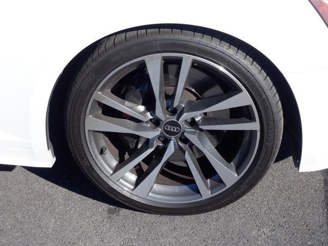 2022 audi s5 premium plus tfsi quattro tiptronic