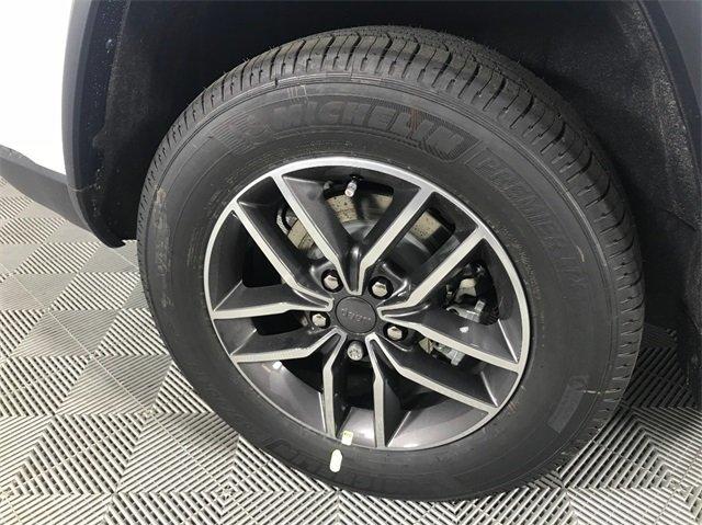 new 2019 jeep grand cherokee limited shreveport, la 71105 for sale in shreveport, louisiana