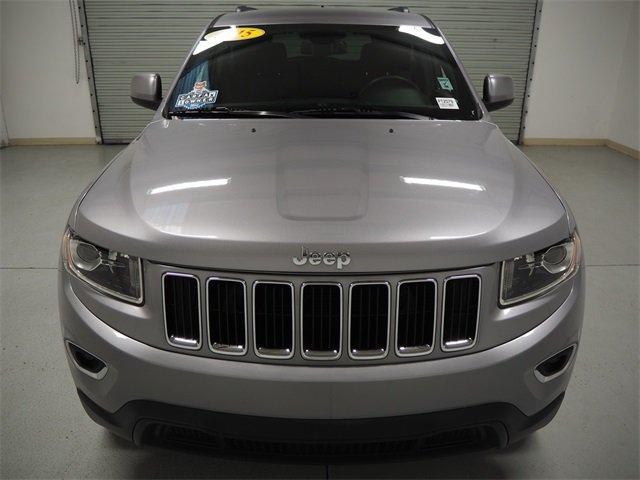 used 2015 jeep grand cherokee 2wd laredo prescott, az 86305 for sale in prescott, arizona