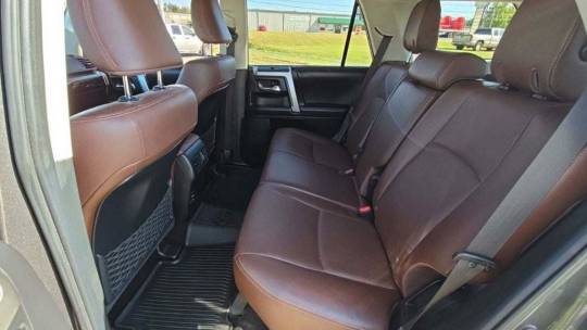 2019 Toyota 4Runner