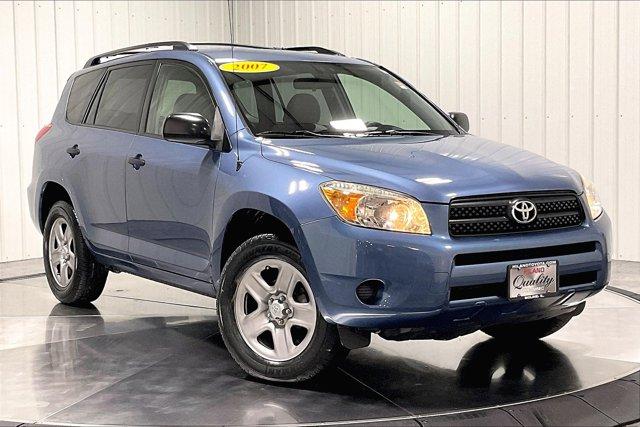 2007 toyota rav4