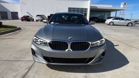 2024 BMW 3 series