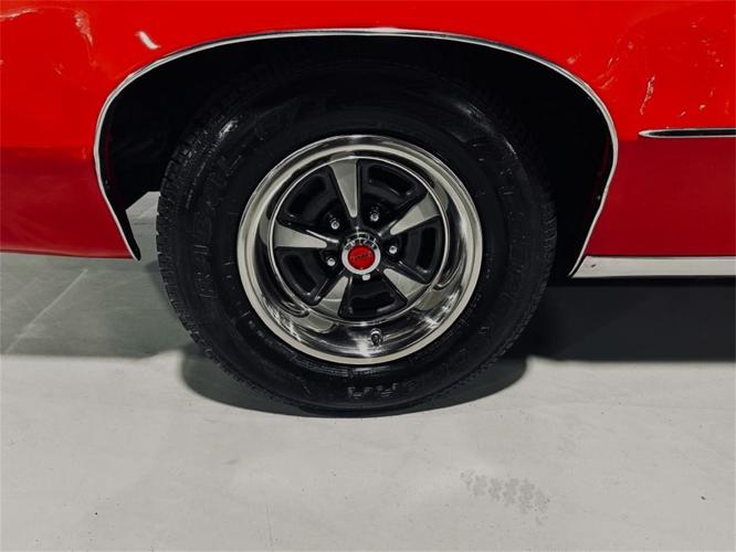 1972 pontiac grand prix in sioux city, iowa