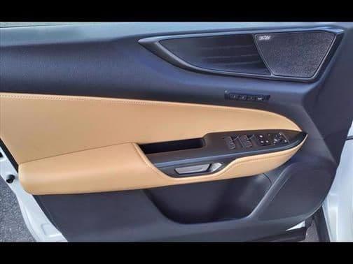 2024 lexus nx 350 luxury in rancho california, california