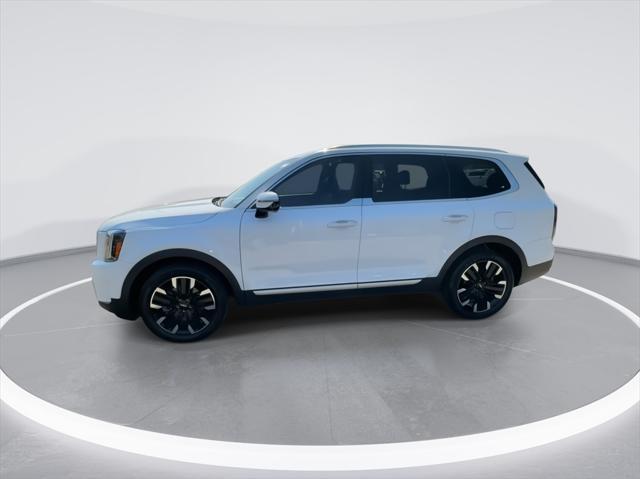 2023 kia telluride sx prestige