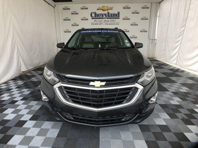 used 2019 chevrolet equinox fwd lt w/ 2lt shreveport, la 71105 for sale in shreveport, louisiana