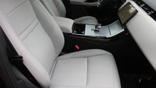 2024 Land Rover Range Rover Evoque