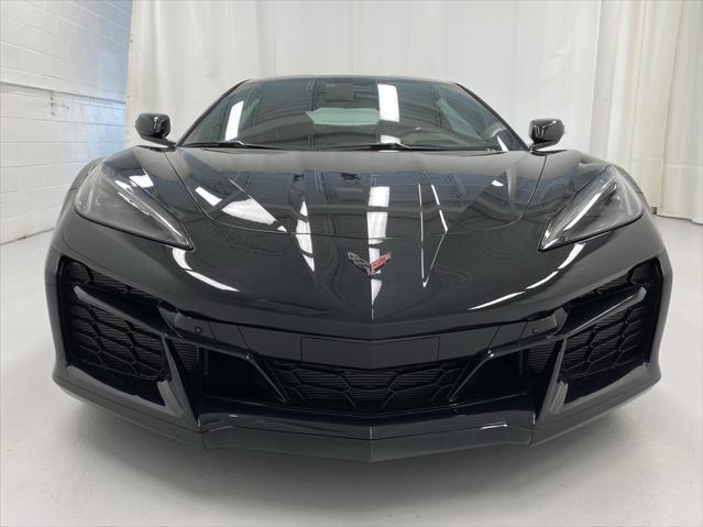 2023 chevrolet corvette z06
