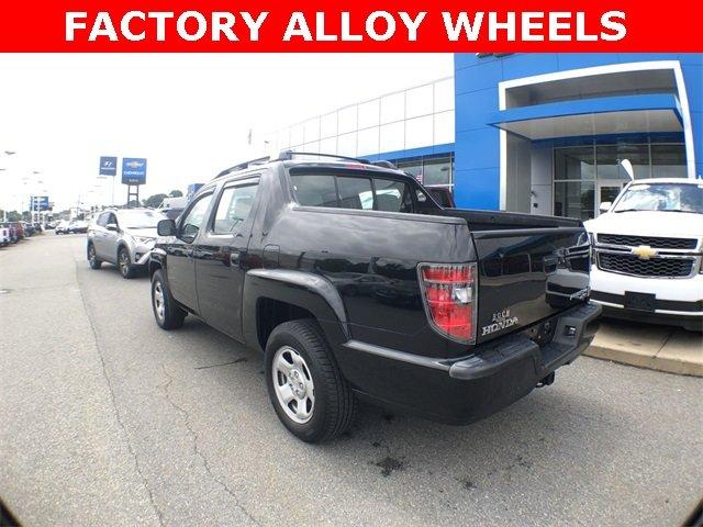 used 2012 honda ridgeline rt norwood, ma 02062 for sale in norwood, massachusetts