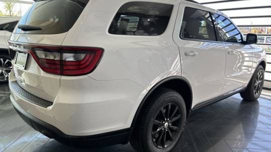 2022 Dodge Durango