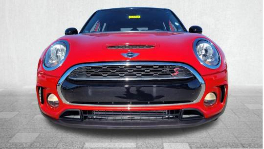 2016 Mini Clubman