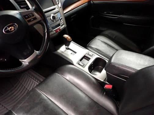 2013 subaru outback in dallas, texas