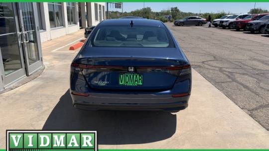 2024 Honda Accord