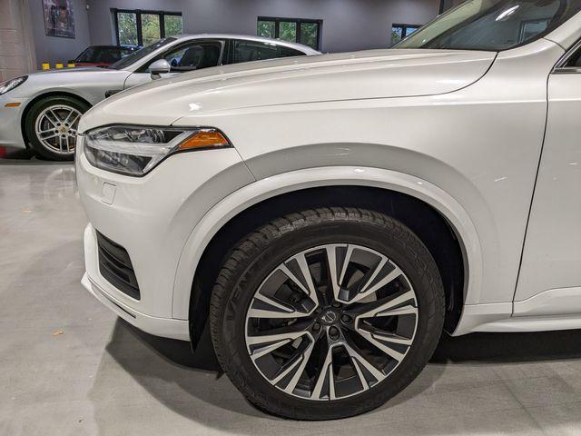 2021 volvo xc90 t5 momentum