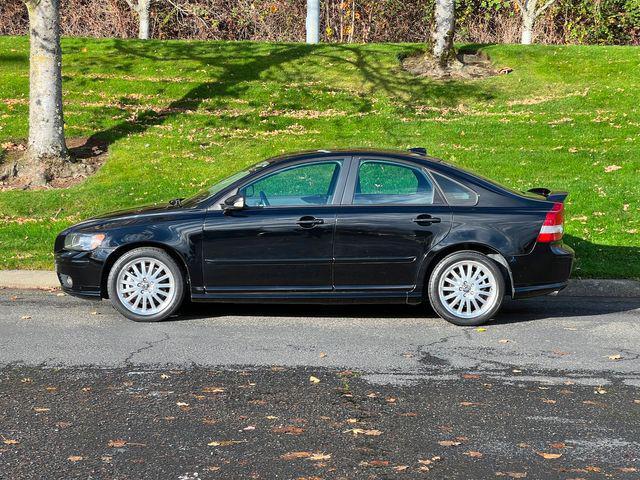 2006 volvo s40 cold climate dynamicpkgs 6-speed manual excellent