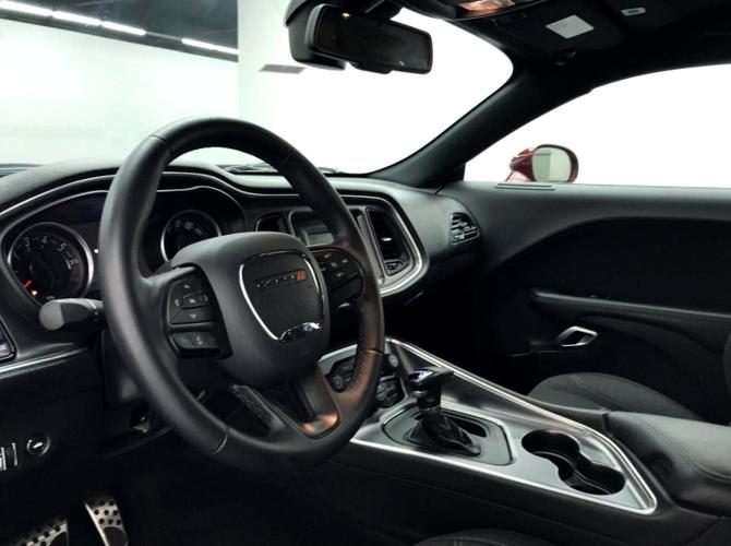 used 2017 dodge challenger sxt charleston - huntington, wv 25321 for sale in charleston, west virginia