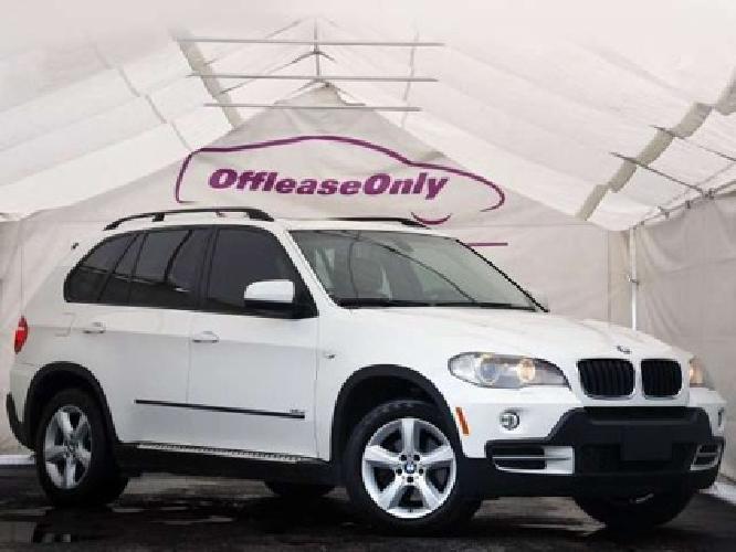 2008 bmw x5 xdrive30i awd in lake worth, fl