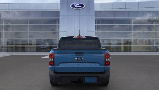 2024 Ford Maverick