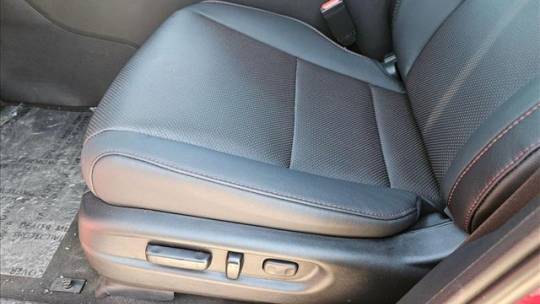 2024 Honda Passport