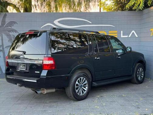 2015 ford expedition el