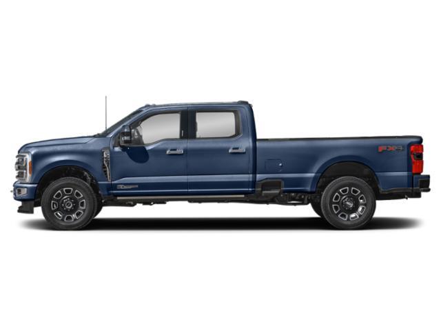 2023 ford f-350 platinum