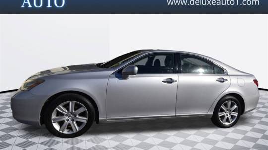 2007 Lexus ES