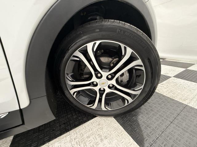 2019 chevrolet bolt ev premier