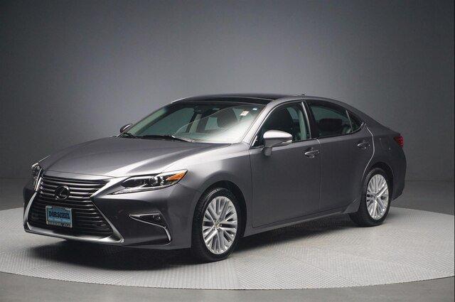 used 2016 lexus es 350 rochester, ny 14623 for sale in rochester, new york