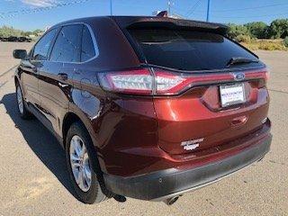 used 2015 ford edge awd sel aztec, nm 87410 for sale in aztec, new mexico