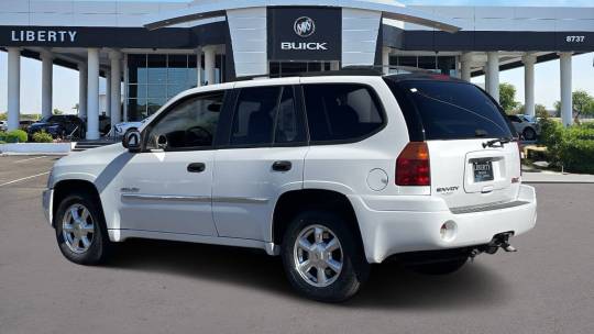2006 GMC Envoy